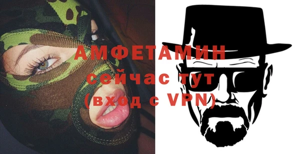 меф Пересвет
